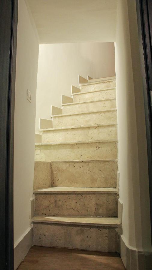 Casa Carolino Apartment Palermo Exterior photo